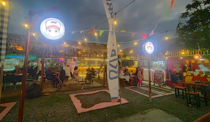 Rinjani Rasa: Rahasia Kesegaran Kuliner Cilacap yang Tak Terlupakan